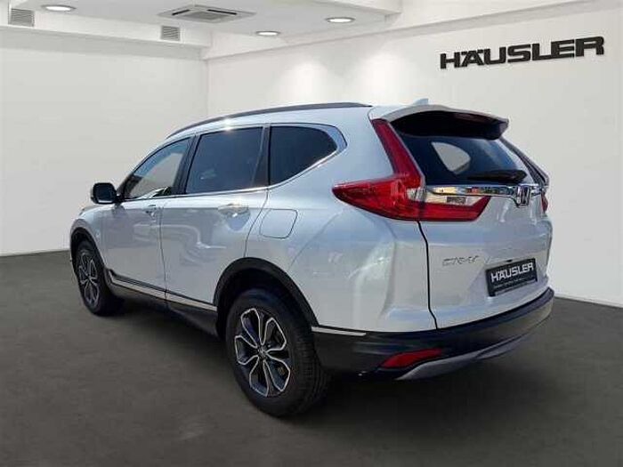 Honda CR-V Hybrid 2.0 Lifestyle AWD Navi Kamera SHZ