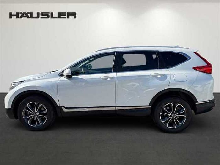 Honda CR-V Hybrid 2.0 Lifestyle AWD Navi Kamera SHZ
