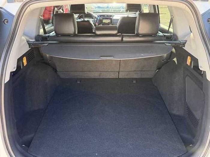 Honda CR-V Hybrid 2.0 Lifestyle AWD Navi Kamera SHZ