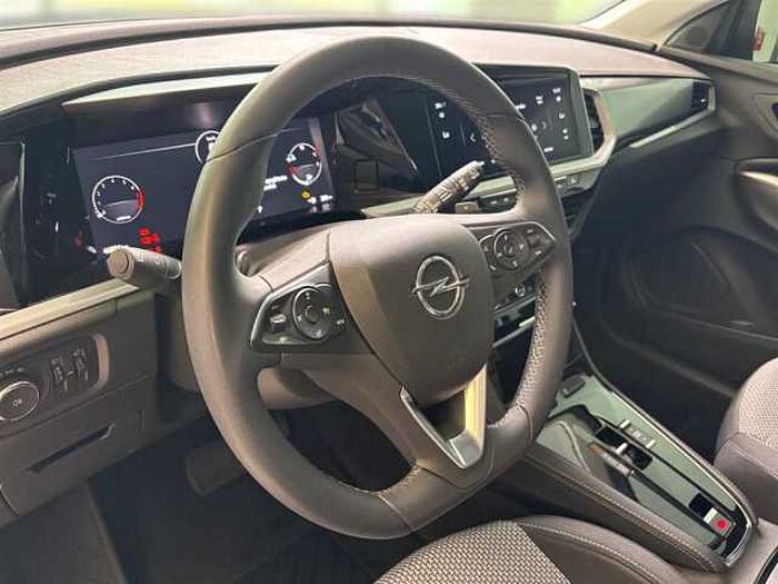 Opel Grandland X Enjoy 1.20 Automatik PDC Klimaautomatik LED Navi