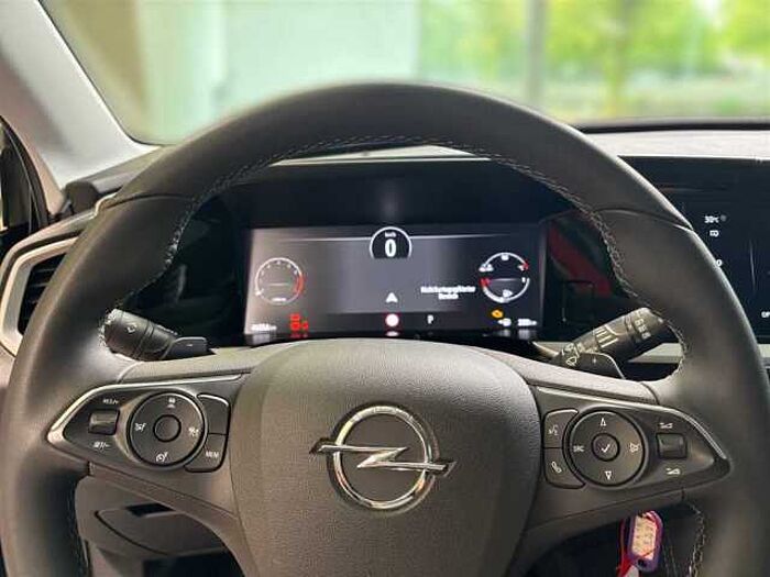 Opel Grandland X Enjoy 1.20 Automatik PDC Klimaautomatik LED Navi