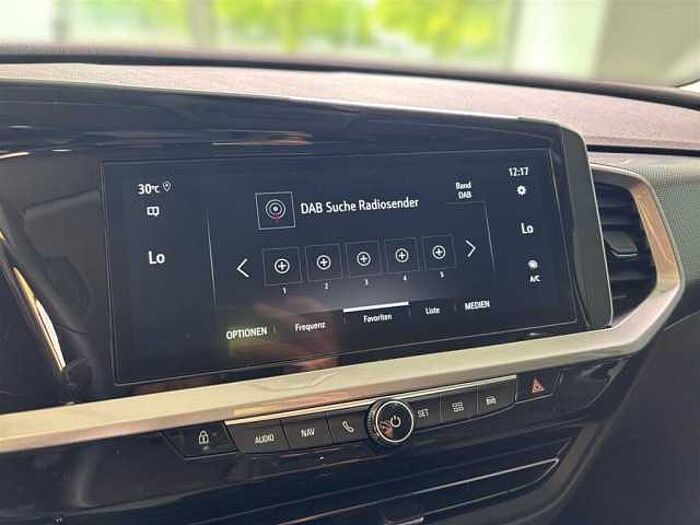 Opel Grandland X Enjoy 1.20 Automatik PDC Klimaautomatik LED Navi