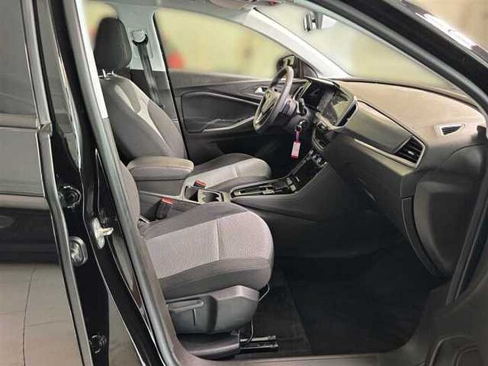 Opel Grandland X Enjoy 1.20 Automatik PDC Klimaautomatik LED Navi