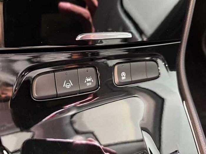 Opel Grandland X Enjoy 1.20 Automatik PDC Klimaautomatik LED Navi