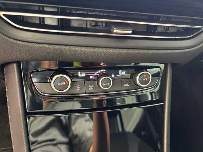 Opel Grandland X Enjoy 1.20 Automatik PDC Klimaautomatik LED Navi