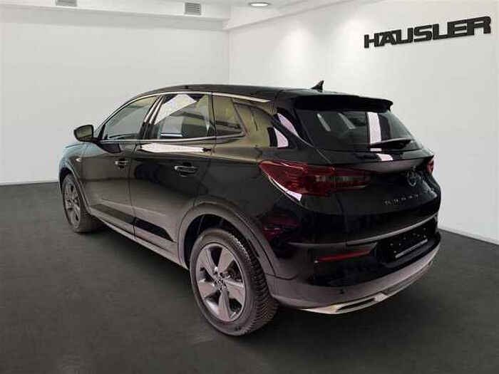 Opel Grandland X Enjoy 1.20 Automatik PDC Klimaautomatik LED Navi