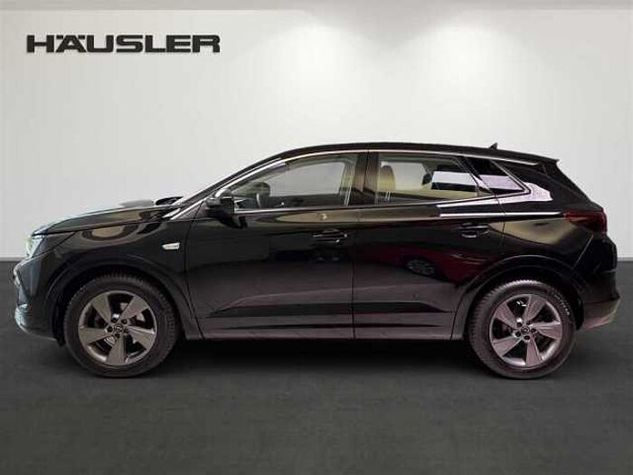 Opel Grandland X Enjoy 1.20 Automatik PDC Klimaautomatik LED Navi
