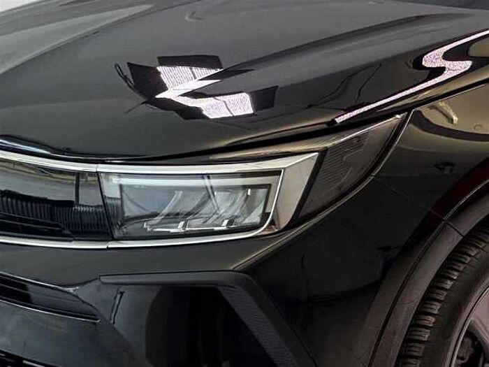Opel Grandland X Enjoy 1.20 Automatik PDC Klimaautomatik LED Navi