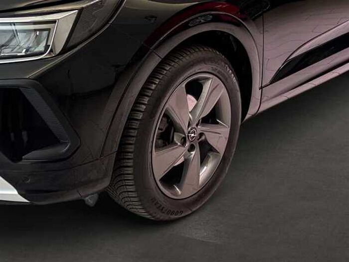 Opel Grandland X Enjoy 1.20 Automatik PDC Klimaautomatik LED Navi