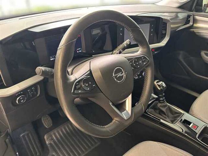 Opel Mokka Elegance 1.2 PDC Kamera Klimaautomatik LED Navi