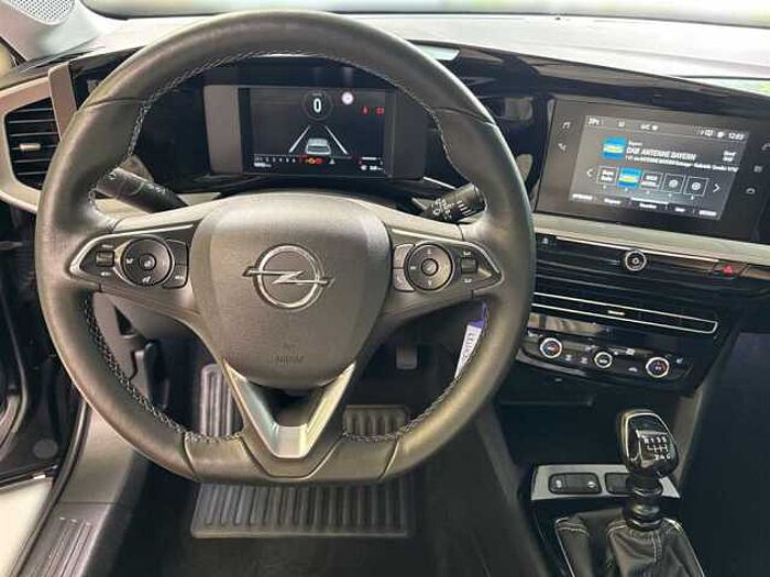 Opel Mokka Elegance 1.2 PDC Kamera Klimaautomatik LED Navi