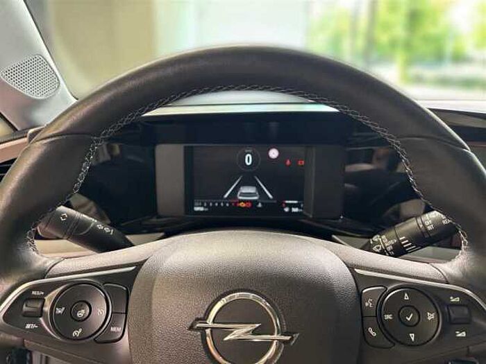 Opel Mokka Elegance 1.2 PDC Kamera Klimaautomatik LED Navi