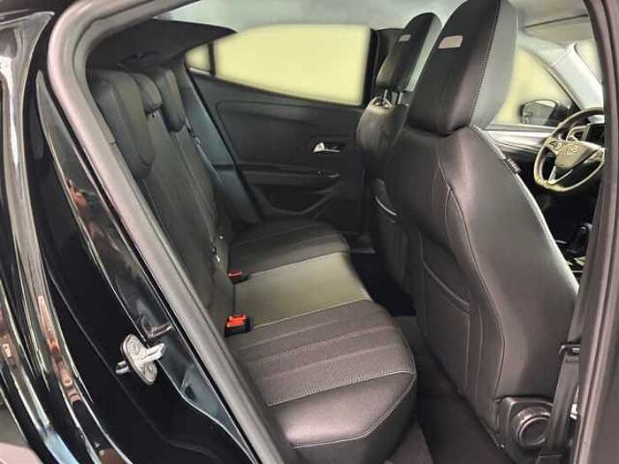 Opel Mokka Elegance 1.2 PDC Kamera Klimaautomatik LED Navi