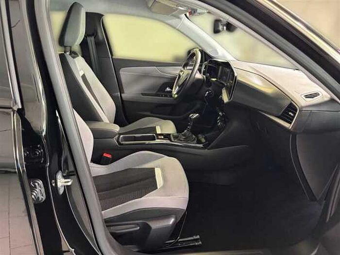 Opel Mokka Elegance 1.2 PDC Kamera Klimaautomatik LED Navi