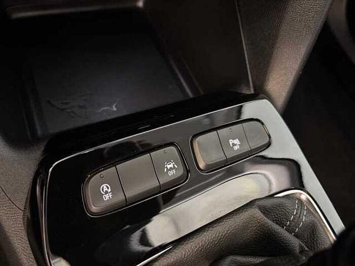 Opel Mokka Elegance 1.2 PDC Kamera Klimaautomatik LED Navi