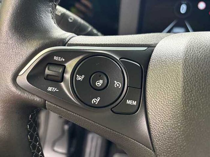 Opel Mokka Elegance 1.2 PDC Kamera Klimaautomatik LED Navi