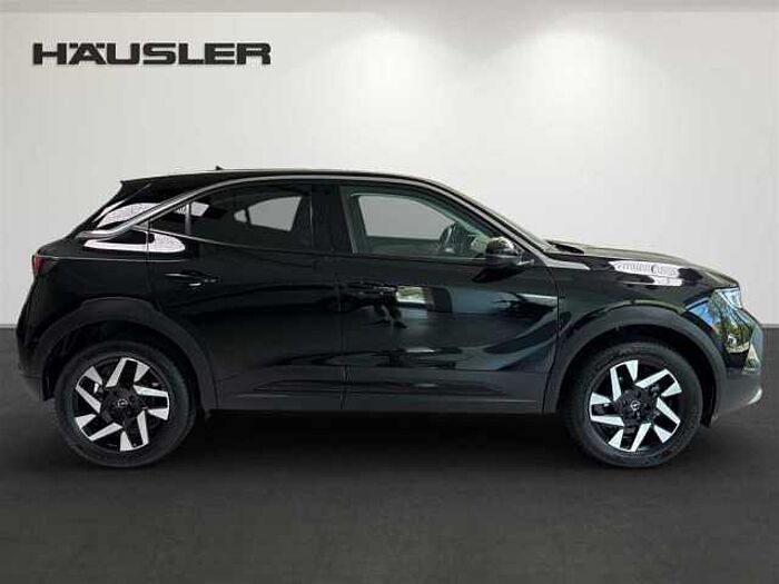 Opel Mokka Elegance 1.2 PDC Kamera Klimaautomatik LED Navi