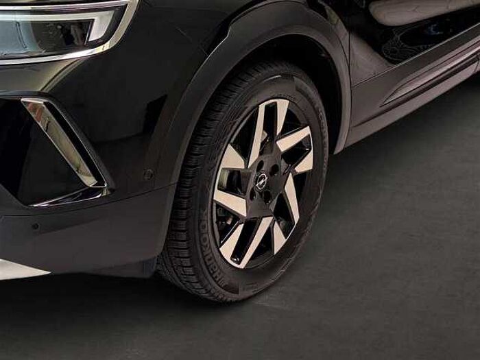 Opel Mokka Elegance 1.2 PDC Kamera Klimaautomatik LED Navi