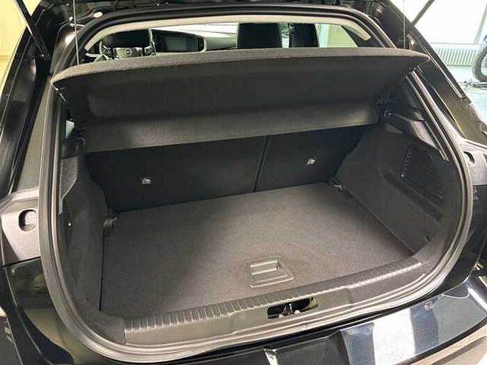 Opel Mokka Elegance 1.2 PDC Kamera Klimaautomatik LED Navi
