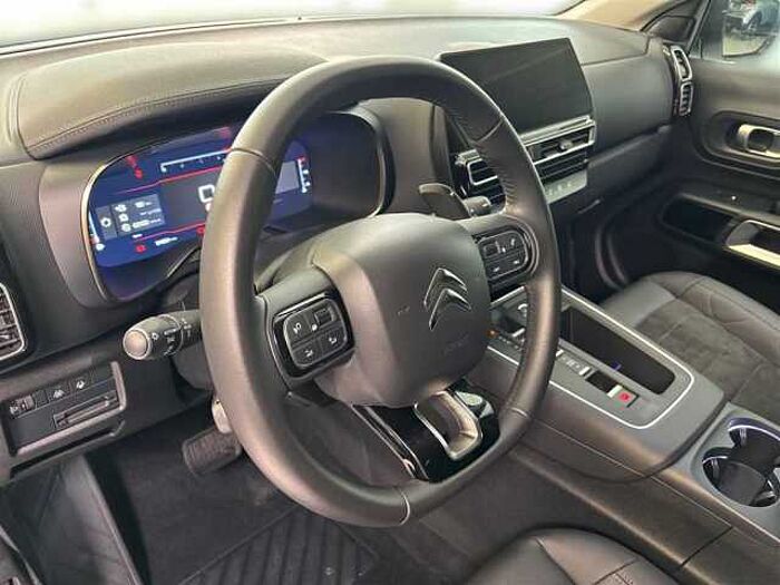 Citroen C5 Aircross Max 1.2 Automatik PDC Kamera Sitzheizung LED Navi