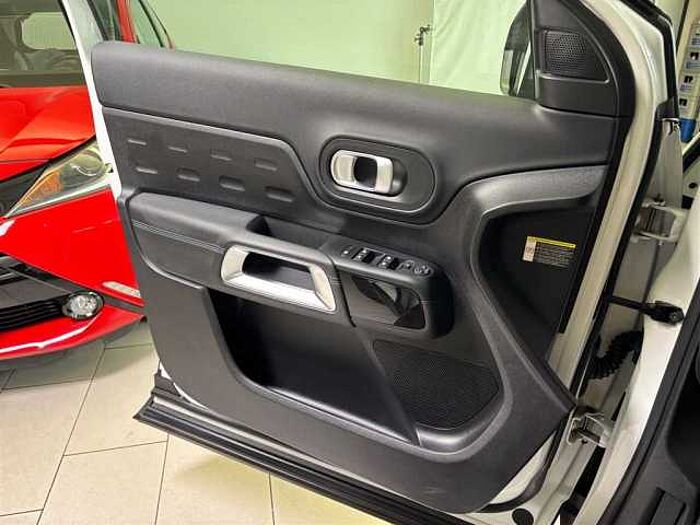 Citroen C5 Aircross Max 1.2 Automatik PDC Kamera Sitzheizung LED Navi