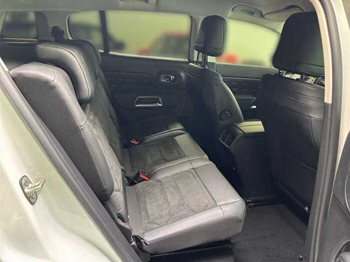 Citroen C5 Aircross Max 1.2 Automatik PDC Kamera Sitzheizung LED Navi