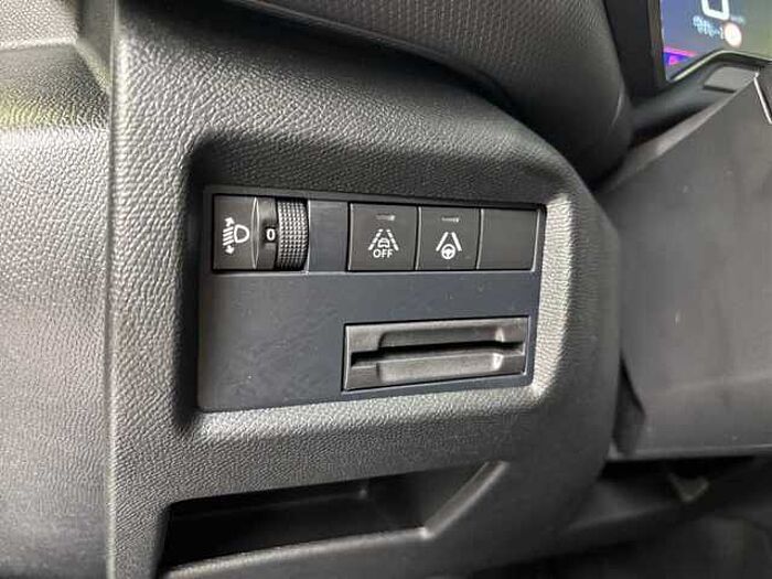 Citroen C5 Aircross Max 1.2 Automatik PDC Kamera Sitzheizung LED Navi