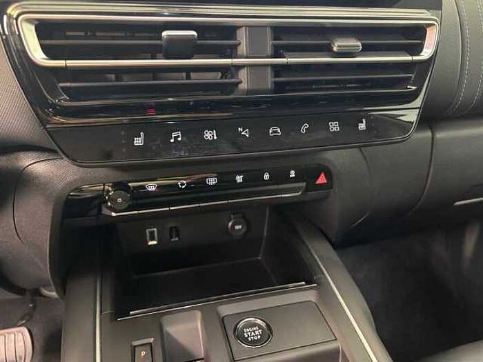 Citroen C5 Aircross Max 1.2 Automatik PDC Kamera Sitzheizung LED Navi