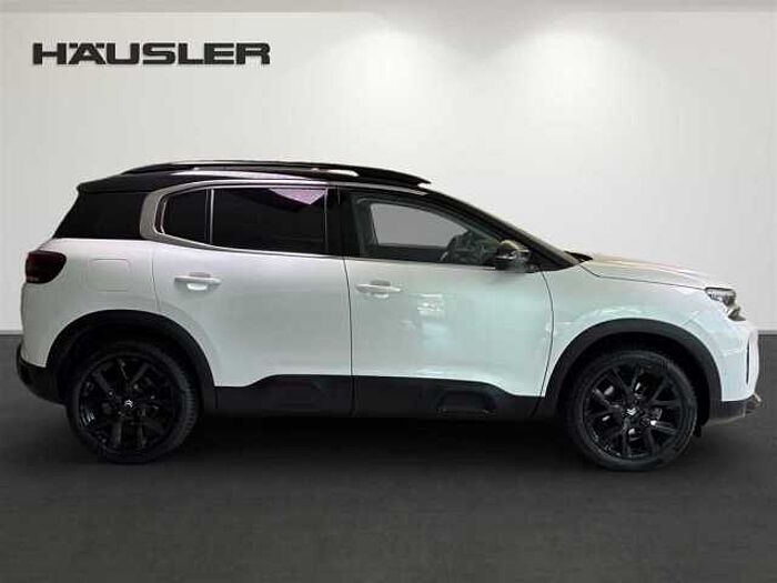 Citroen C5 Aircross Max 1.2 Automatik PDC Kamera Sitzheizung LED Navi