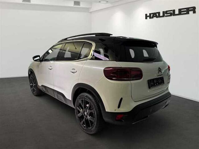 Citroen C5 Aircross Max 1.2 Automatik PDC Kamera Sitzheizung LED Navi