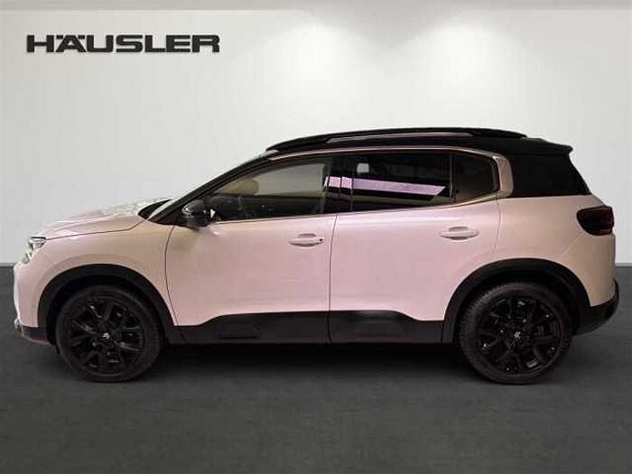 Citroen C5 Aircross Max 1.2 Automatik PDC Kamera Sitzheizung LED Navi