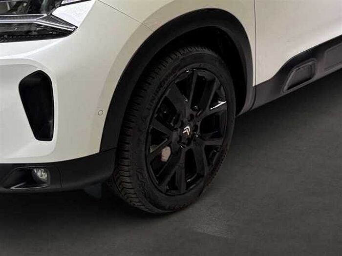 Citroen C5 Aircross Max 1.2 Automatik PDC Kamera Sitzheizung LED Navi