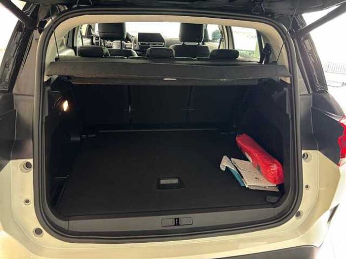 Citroen C5 Aircross Max 1.2 Automatik PDC Kamera Sitzheizung LED Navi