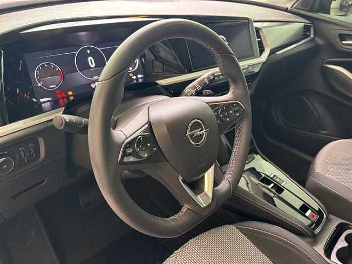 Opel Grandland X Enjoy 1.2 Automatik PDC Klimaautomatik LED Navi