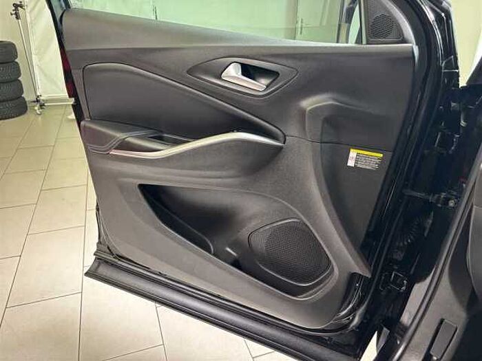 Opel Grandland X Enjoy 1.2 Automatik PDC Klimaautomatik LED Navi