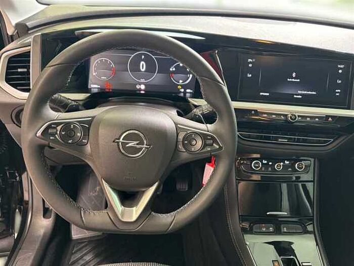 Opel Grandland X Enjoy 1.2 Automatik PDC Klimaautomatik LED Navi