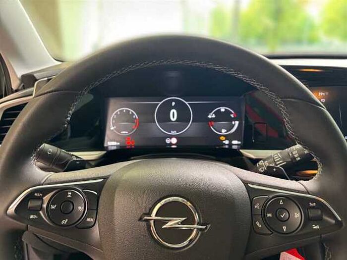 Opel Grandland X Enjoy 1.2 Automatik PDC Klimaautomatik LED Navi