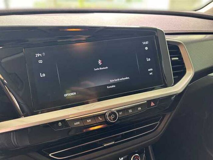 Opel Grandland X Enjoy 1.2 Automatik PDC Klimaautomatik LED Navi