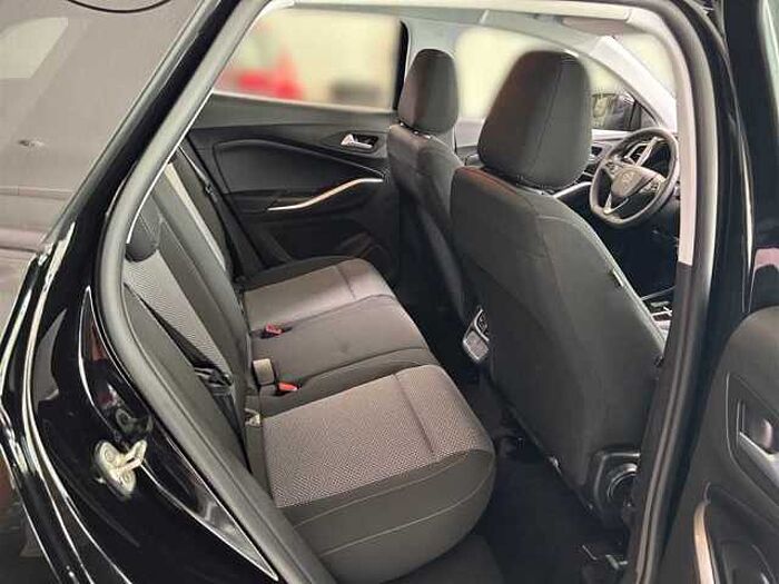 Opel Grandland X Enjoy 1.2 Automatik PDC Klimaautomatik LED Navi
