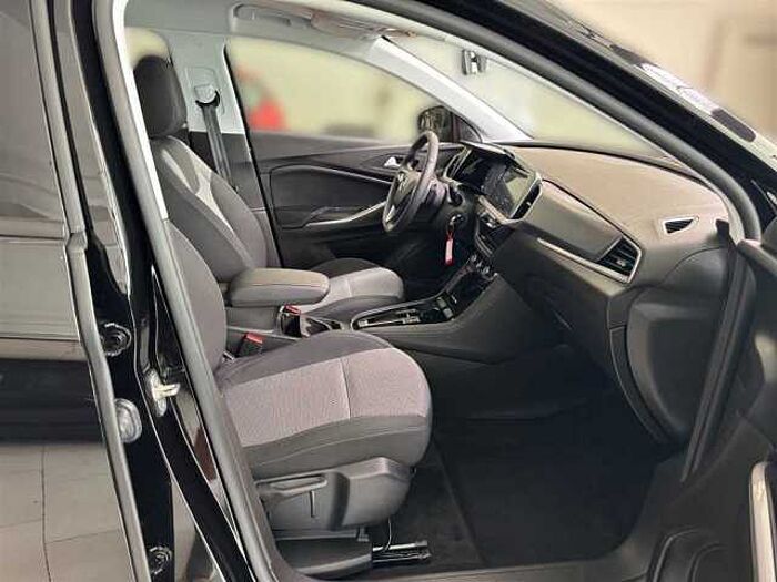 Opel Grandland X Enjoy 1.2 Automatik PDC Klimaautomatik LED Navi
