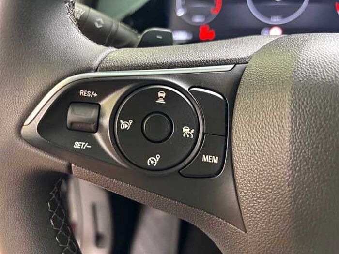 Opel Grandland X Enjoy 1.2 Automatik PDC Klimaautomatik LED Navi