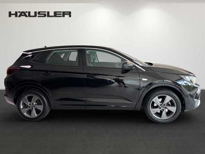 Opel Grandland X Enjoy 1.2 Automatik PDC Klimaautomatik LED Navi