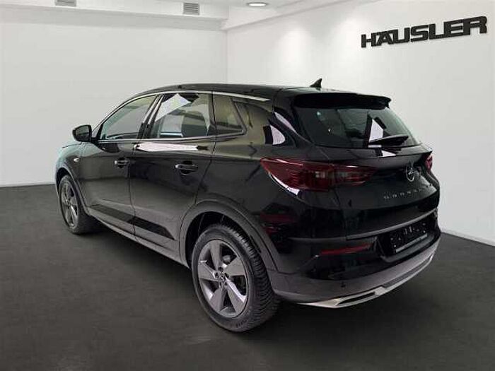 Opel Grandland X Enjoy 1.2 Automatik PDC Klimaautomatik LED Navi