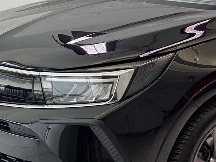 Opel Grandland X Enjoy 1.2 Automatik PDC Klimaautomatik LED Navi
