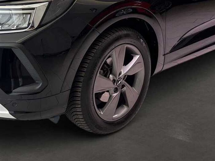 Opel Grandland X Enjoy 1.2 Automatik PDC Klimaautomatik LED Navi