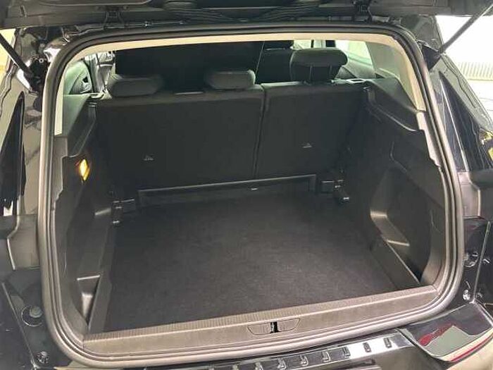Opel Grandland X Enjoy 1.2 Automatik PDC Klimaautomatik LED Navi