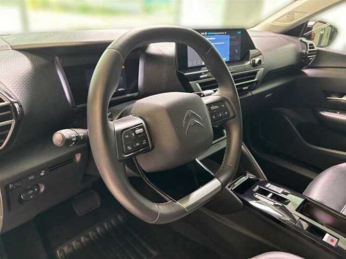 Citroen C4 Max 1.2 Automatik Kamera LED KeyLess Navi PDC