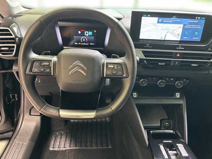 Citroen C4 Max 1.2 Automatik Kamera LED KeyLess Navi PDC