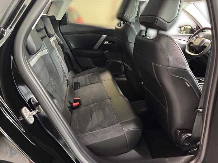 Citroen C4 Max 1.2 Automatik Kamera LED KeyLess Navi PDC