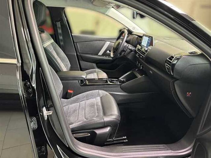 Citroen C4 Max 1.2 Automatik Kamera LED KeyLess Navi PDC